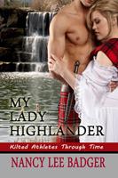   My Lady Highlander