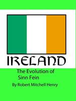   The Evolution of Sinn Fein