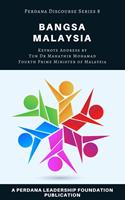   Bangsa Malaysia