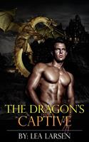   The Dragon’s Captive: The Clan Book 1