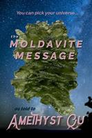   The Moldavite Message