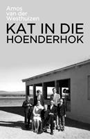   Kat in die Hoenderhok