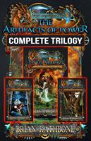   The Artifacts of Power