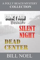   The Folly Beach Mystery Collection Volume I