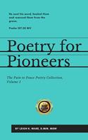   Poetry For Pioneers