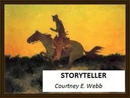   Storyteller