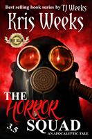   The Horror Squad 3.5