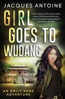   Girl Goes To Wudang