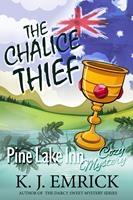   The Chalice Thief