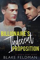   Billionaire's Indecent Proposition