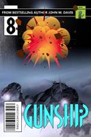   Ghost Planet