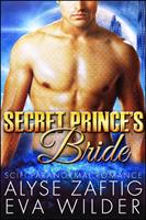   Secret Prince's Bride