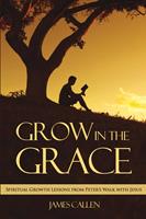   Grow in the Grace