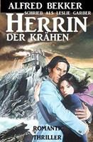   Herrin der Krähen