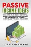   Passive Income Ideas