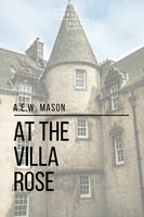   At the Villa Rose