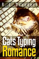   Cats Typing Romance: Two Short Stories