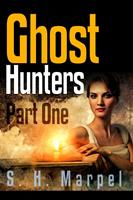   Ghost Hunters