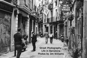   Street Photography