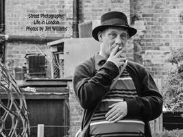   Street Photography
