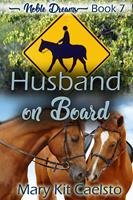   Husband On Board