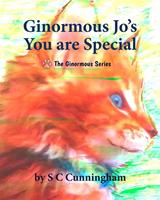   Ginormous Jo's You Are Special