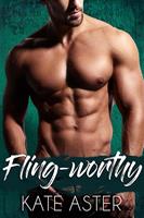   Fling-worthy