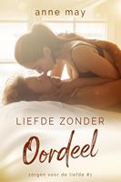   Liefde zonder oordeel