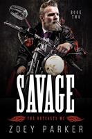   Savage (Book 2)