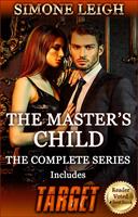   The Master's Child - The Complete Series