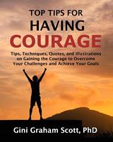 Top Tips for Having Courage
