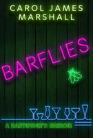   Barflies: A Bartender's Memoir