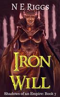   Iron Will