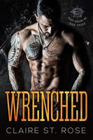   Wrenched (Book 3)