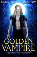   Golden Vampire