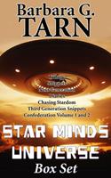   Star Minds (Box Set)