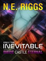   Inside Castle Eternal