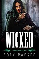   Wicked (Book 3)