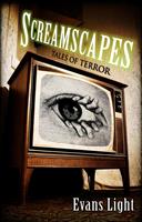   Screamscapes: Tales of Terror
