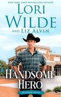   Handsome Hero