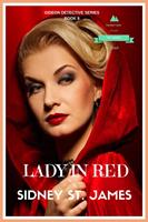   Lady in Red