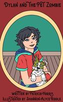   Dylan and the Pet zombie