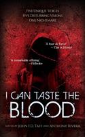   I Can Taste the Blood