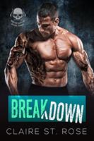   Breakdown