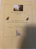   Giving God the Glory For: Various Reasons to Give God Glory