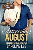   Astonishing August