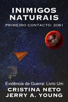   Inimigos Naturais Primeiro Contacto 2081