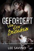 Gefordert von den Berserkern