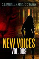   New Voices Vol. 008