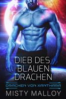   Dieb des blauen Drachen
